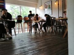 -Alimentari早午餐(安福路店)