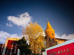 -青岛德国监狱旧址博物馆