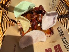 -鸽子张·家宴(黄辛庄旗舰店)