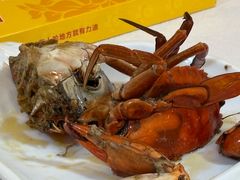 -莲花公园煎蟹(总店)
