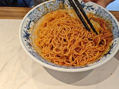 -和府捞面(曹路花园城店)