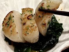 -Ginza Onodera铁板烧(外滩十八号店)