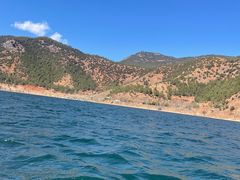 -丽江泸沽湖景区