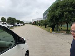 -漩门湾国家湿地公园