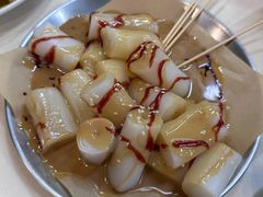 -華歡冰室-WahFoon(吉大店)