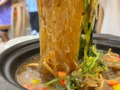 -幸福蔬·时尚蔬食(黄山湖公园店)