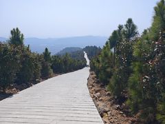 -缥缈峰景区