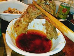 -大味生态火锅(蓝谷地店)