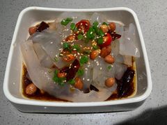 -半天妖烤鱼(丰科万达店)