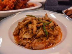 -马凯餐厅(长椿街店)