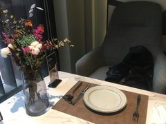 靠窗位-喜雀JOY KITCHEN