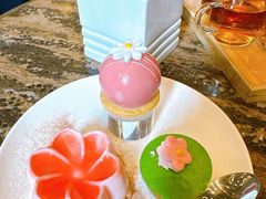 -威斯汀酒店Exchange大堂吧