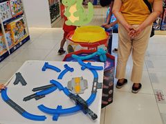 -AEON永旺(东方宝泰店)