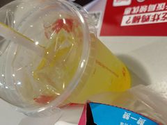 -麦当劳(温州人民路店)