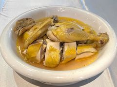水蒸鸡-诚如金·南宁本地菜(信息港店)