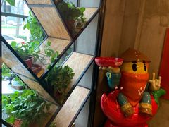 -辣家私厨火锅·龙虾(开发区店)