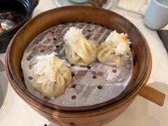 -龍聚祥烧麦馆(万达店)