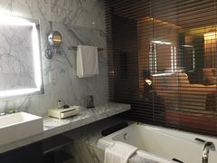 -北京北辰洲际酒店