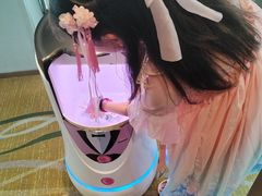 -雅戈尔富宫大酒店(观前街店)