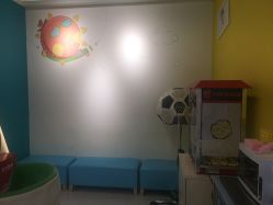 -爆米花儿童美发乐园(布吉华润万象汇店)