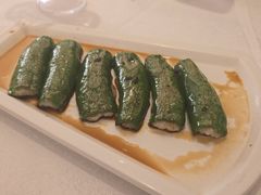 -龙悦湾酒家·八阵鱼生·渔人码头店