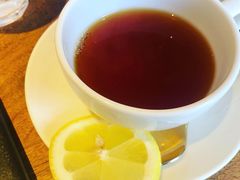 -OGAWA COFFEE 京都駅中央口店