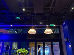 -blue frog蓝蛙(长泰广场店)