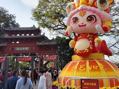 门面-惠州西湖