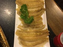 -蜀九香火锅(彩虹店)