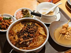 -水平有限广西米粉·广西风味集(五道口店)