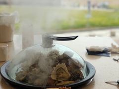 -港畔赶海蒸汽海鲜烧烤自助(仙螺岛店)
