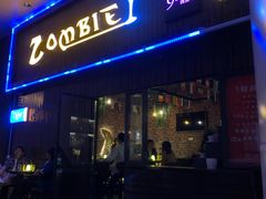 -MOSSO音乐酒吧·Live House(南京西路店)
