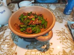 -俏九州·小炒黄牛肉(华润万象汇店)