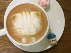 -猫色咖啡·猫咖
