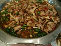 -椒小兔·盐帮川菜中餐厅(金沙时代广场店)