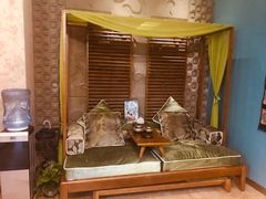 -逅莱·影院足道·日式SPA(大世界店)