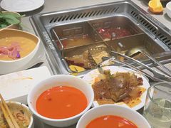 -海底捞火锅(壹悦城店)