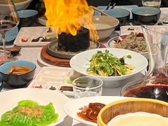 -局气 烤鸭·北京菜(光华路店)