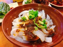 -龙抄手(春熙路总店)