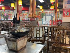 -郝大姐·乌龙山铁板烧(大学城三店)