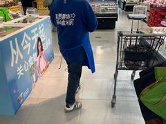 -盒马鲜生(宝地店)