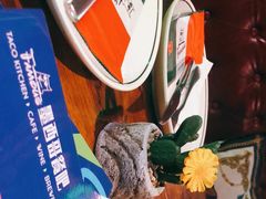 -Famous肥猫墨西哥音乐餐吧(五棵松华熙LIVE店)