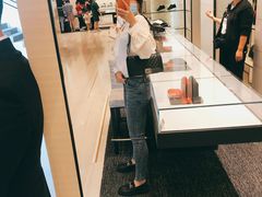 -Chanel(德基广场店)