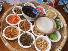 -包整·丝娃娃(一览甲秀楼风景店)