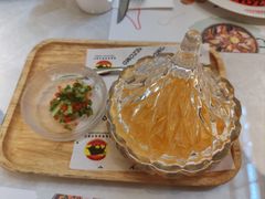 -Mezomd曼索蒂西班牙餐厅(广粤店)