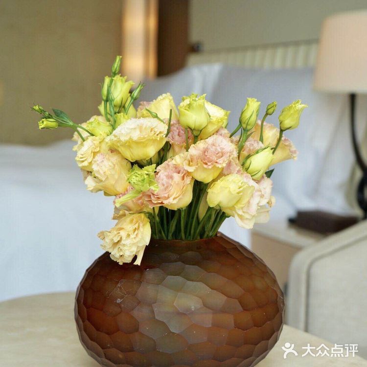 天津康莱德酒店来了