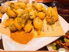 -高晓山馅饼店(牛庄百年店)