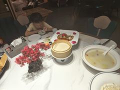 -大碗居·烤鸭·鱼头泡饼(天坛东门店)