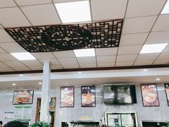 -东关吉祥西安腊汁肉夹馍(健德门店)