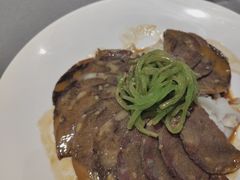 -狮王府淮扬菜(新街口友谊店)